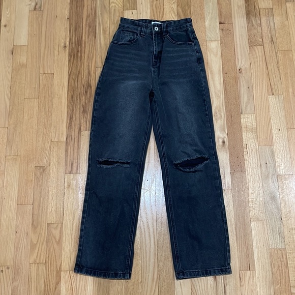 Beginning boutique jeans - Picture 4 of 5